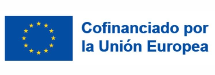 cofinanciado por la eu